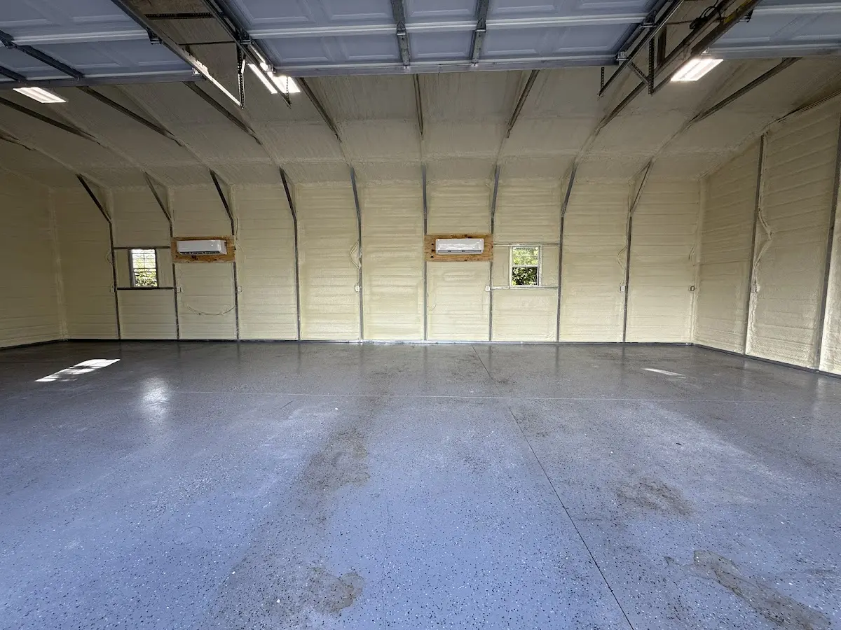 Spray Foam Roofing services in Summerlin South, NV